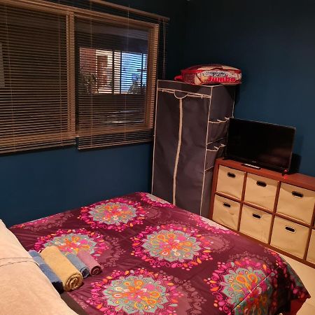 Division Del Norte Rooms Μεξικό Εξωτερικό φωτογραφία