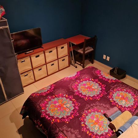 Division Del Norte Rooms Μεξικό Εξωτερικό φωτογραφία