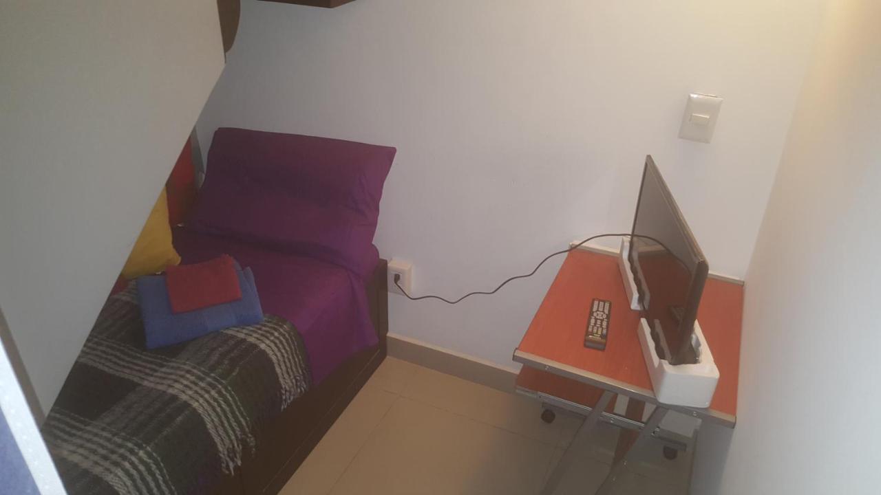 Division Del Norte Rooms Μεξικό Εξωτερικό φωτογραφία