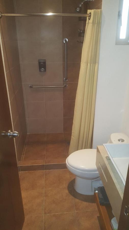Division Del Norte Rooms Μεξικό Εξωτερικό φωτογραφία