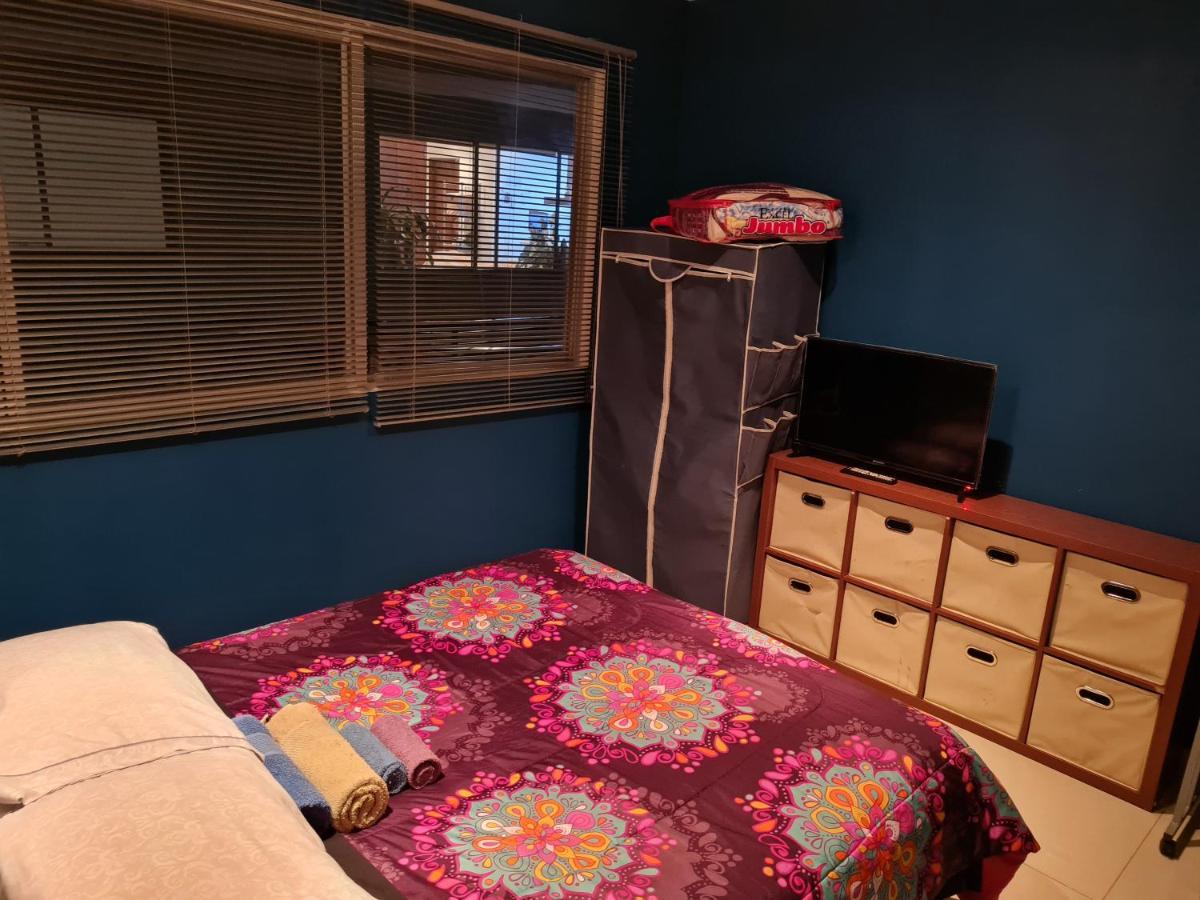 Division Del Norte Rooms Μεξικό Εξωτερικό φωτογραφία