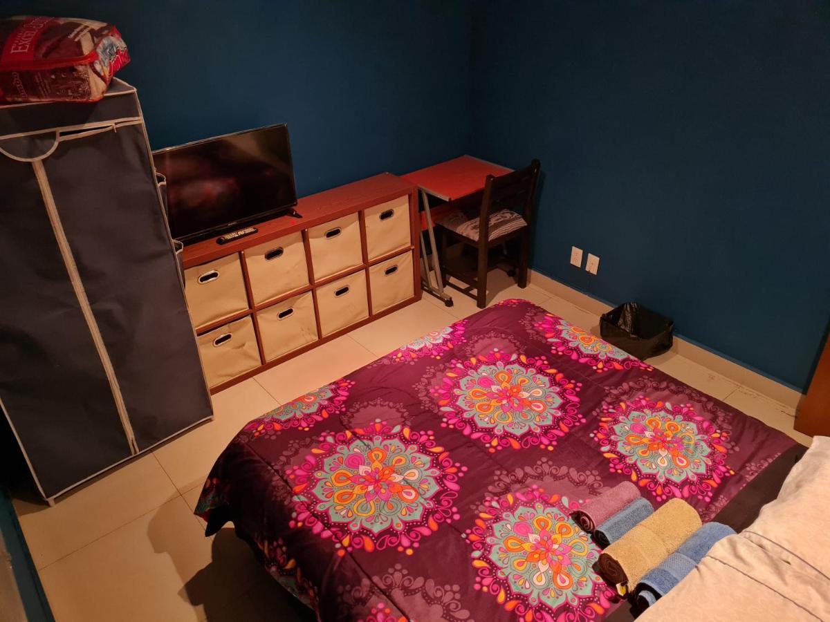 Division Del Norte Rooms Μεξικό Εξωτερικό φωτογραφία