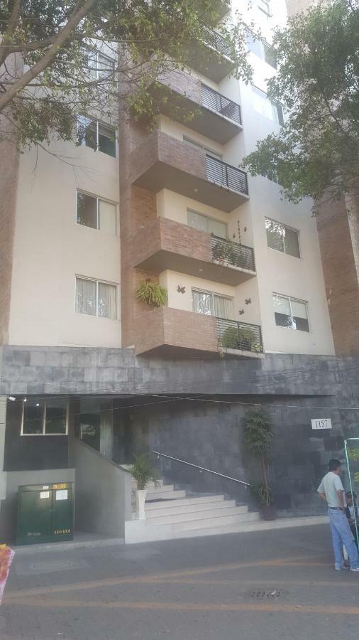 Division Del Norte Rooms Μεξικό Εξωτερικό φωτογραφία